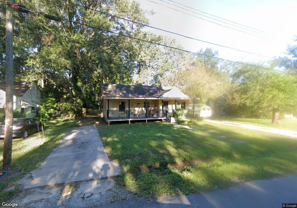309 Georgia Ave, Pooler, GA 31322 - photo 1