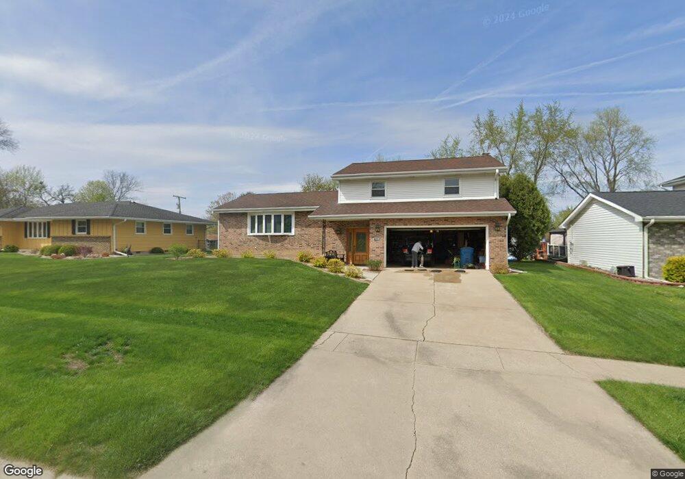 7590 W 85th Ave, Crown Point, IN 46307 - photo 1