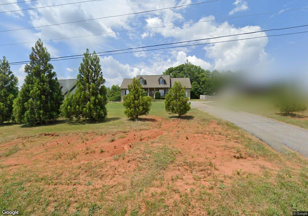6247 New Cut Rd, Inman, SC 29349 - photo 1