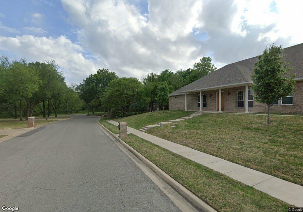 4802 Vivaldi Crossing, Sherman, TX 75090 - photo 1