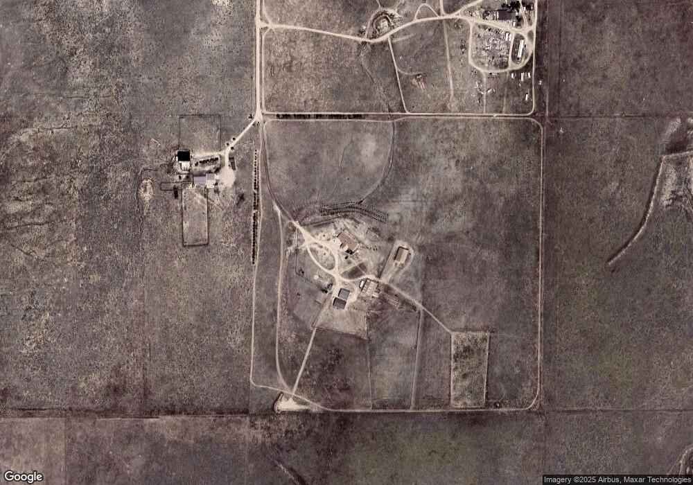 25625 Judge Orr Rd, Calhan, CO 80808 - photo 1