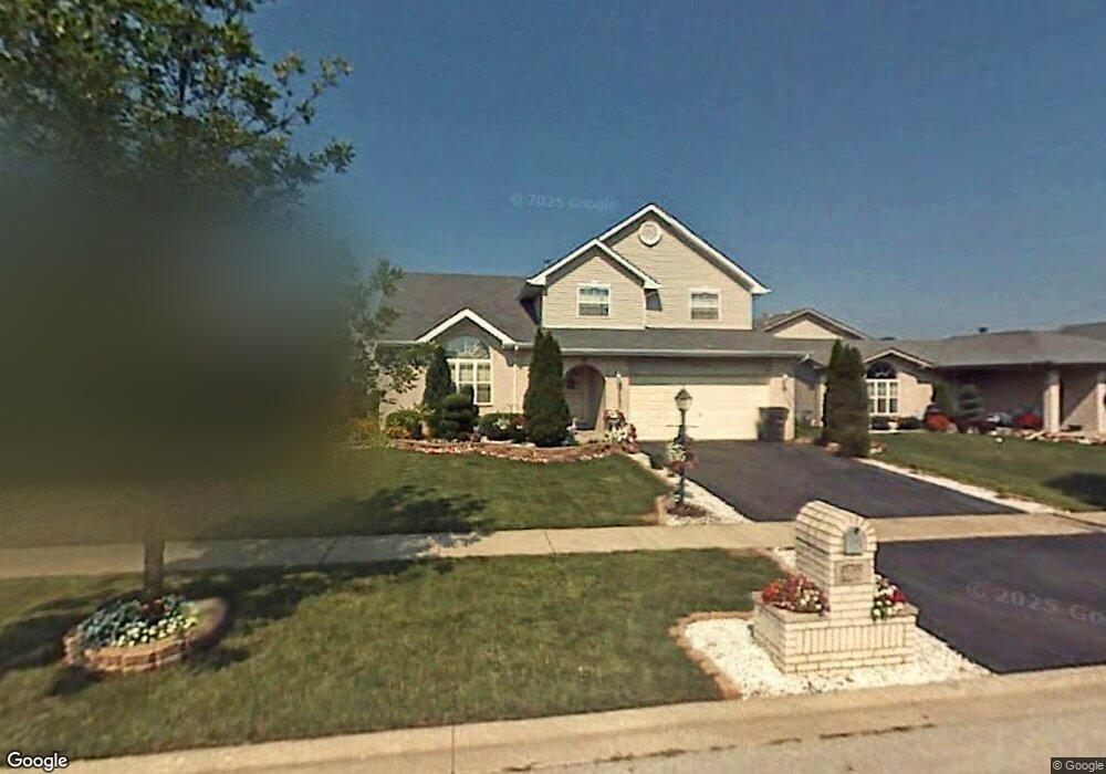 18700 Walnut Ave, Country Club Hills, IL 60478 - photo 1