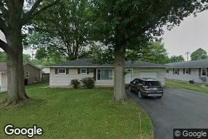 329 Cleveland St, Hamler, OH 43524