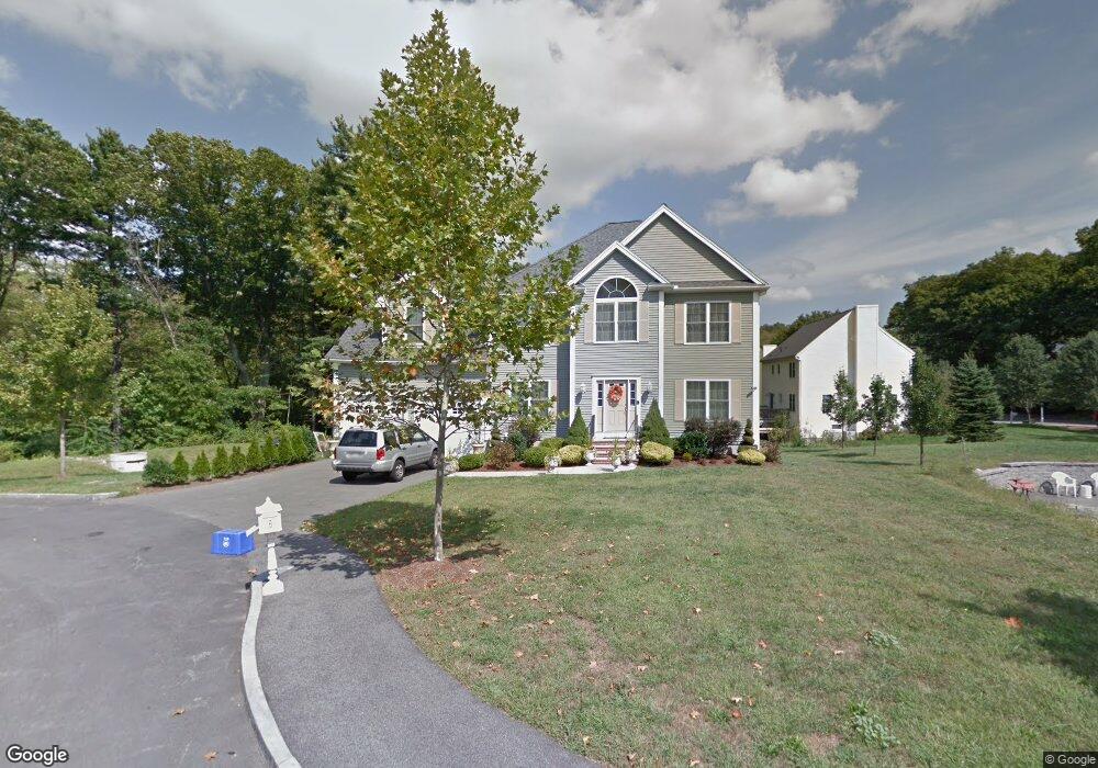 6 Sophia's Way, Wakefield, MA 01880 - photo 1