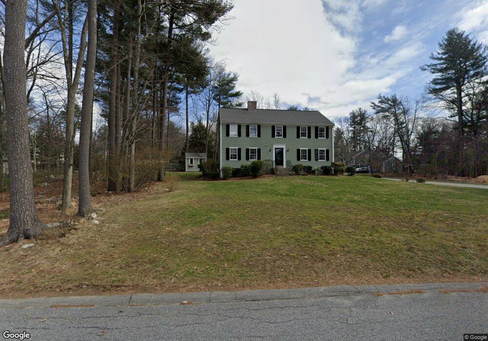9 Wilson Ln, Acton, MA 01720 - photo 1