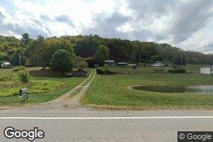 19182 Kanawha Valley Rd, Southside, WV 25187
