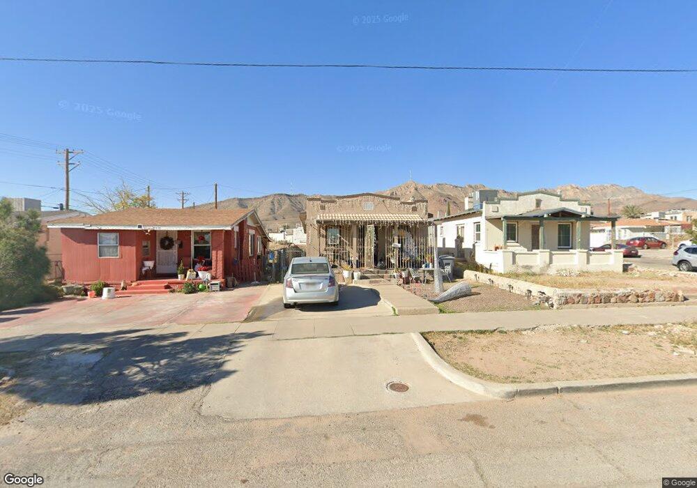 2317 Byron St, El Paso, TX 79930 - photo 1