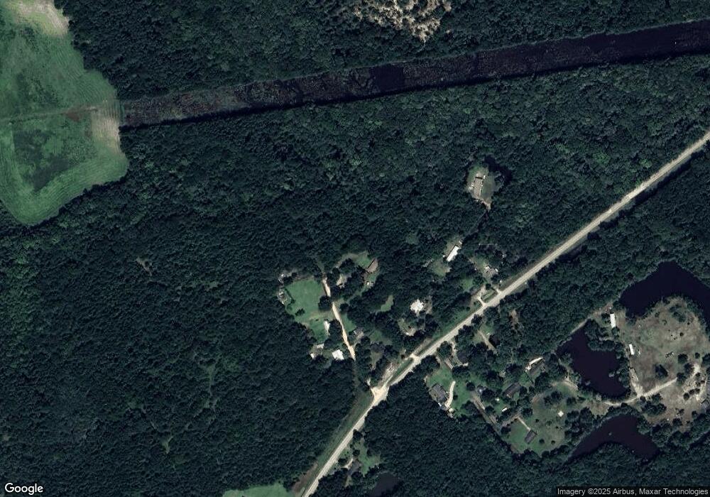 126 Flower Rd, Register, GA 30452 - photo 1