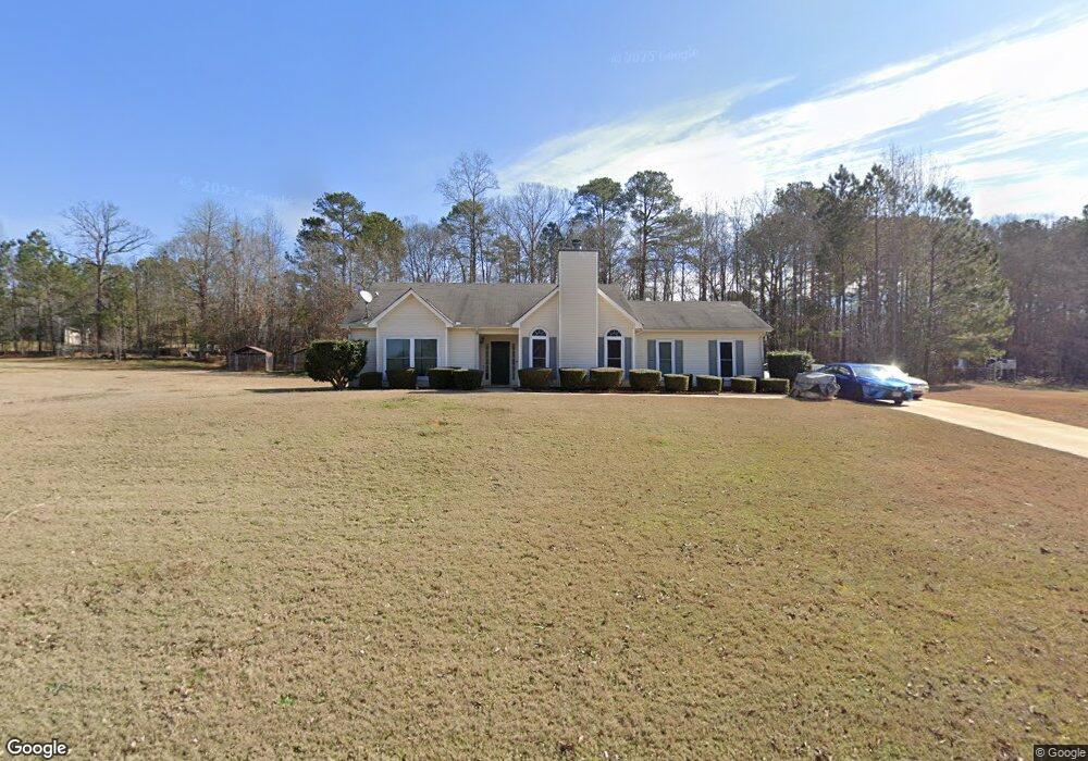 148 Jasons Ridge, Griffin, GA 30223 - photo 1