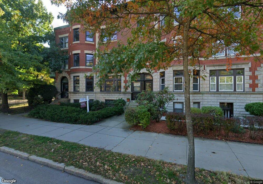 1855 Beacon St unit 6, Brookline, MA 02445 - photo 1