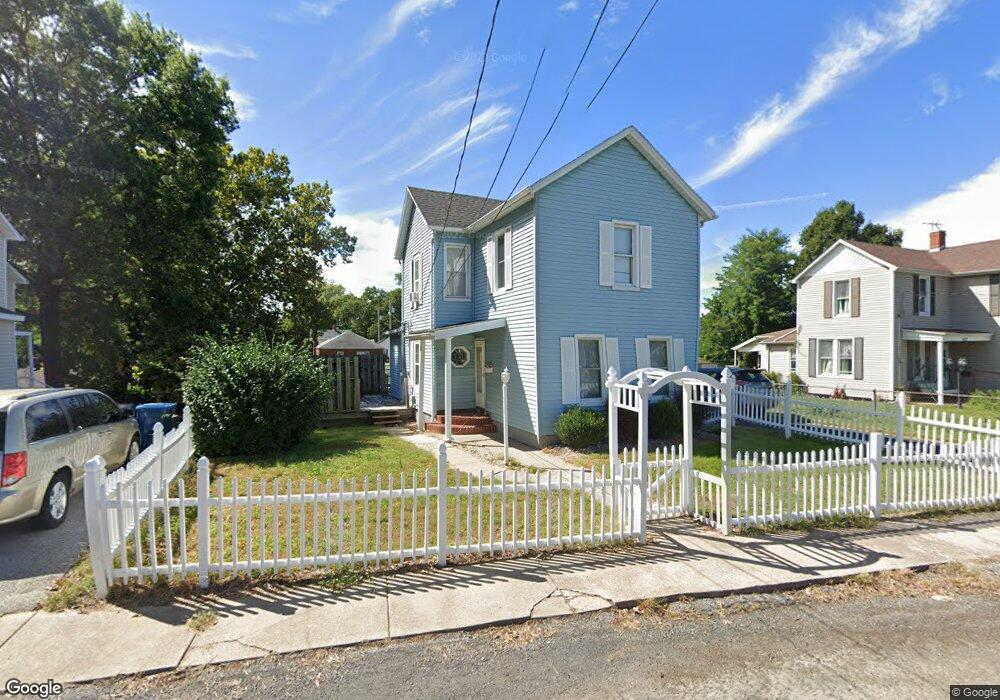 415 S Chestnut St, Collinsville, IL 62234 - photo 1