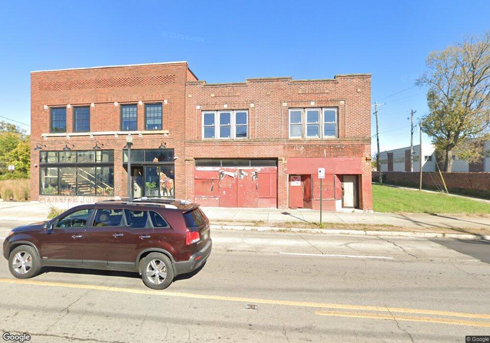 1456 E Main St, Columbus, OH 43205 - photo 1