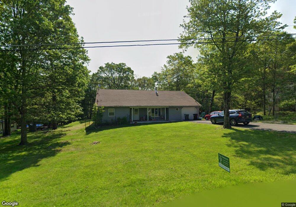 203 Bear Town Rd, Canadensis, PA 18325 - photo 1