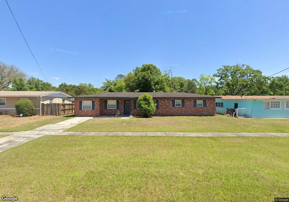 5129 Mcmanus Dr, Jacksonville, FL 32210 - photo 1