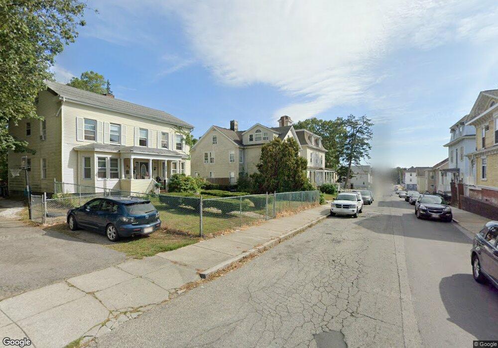 213 High St, Fall River, MA 02720 - photo 1