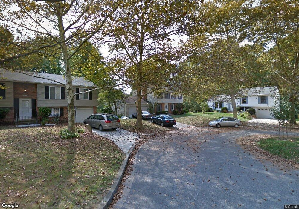 6429 Spicewind Ct, Columbia, MD 21045 - photo 1