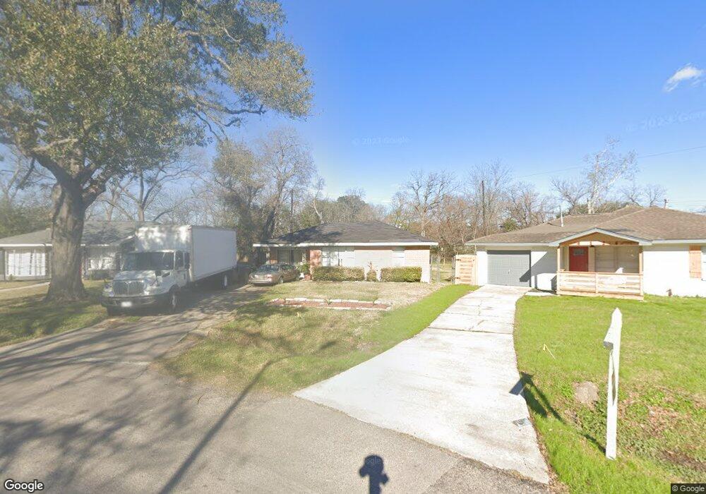4130 Cornell St, Houston, TX 77022 - photo 1