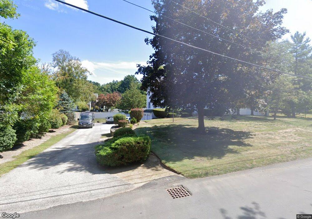 8 Presidents Rd, Hingham, MA 02043 - photo 1