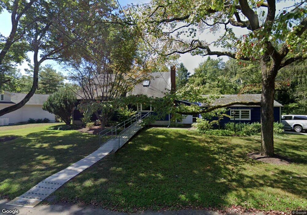 72 Gulick Rd, Princeton, NJ 08540 - photo 1