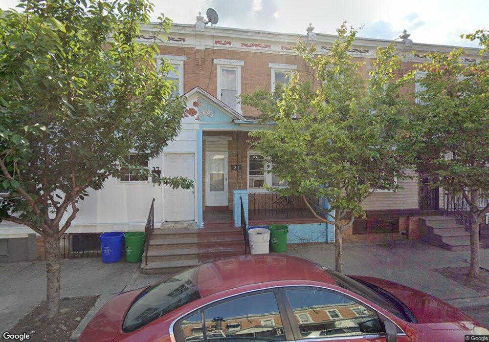 39 N 28th St, Camden, NJ 08105 - photo 1