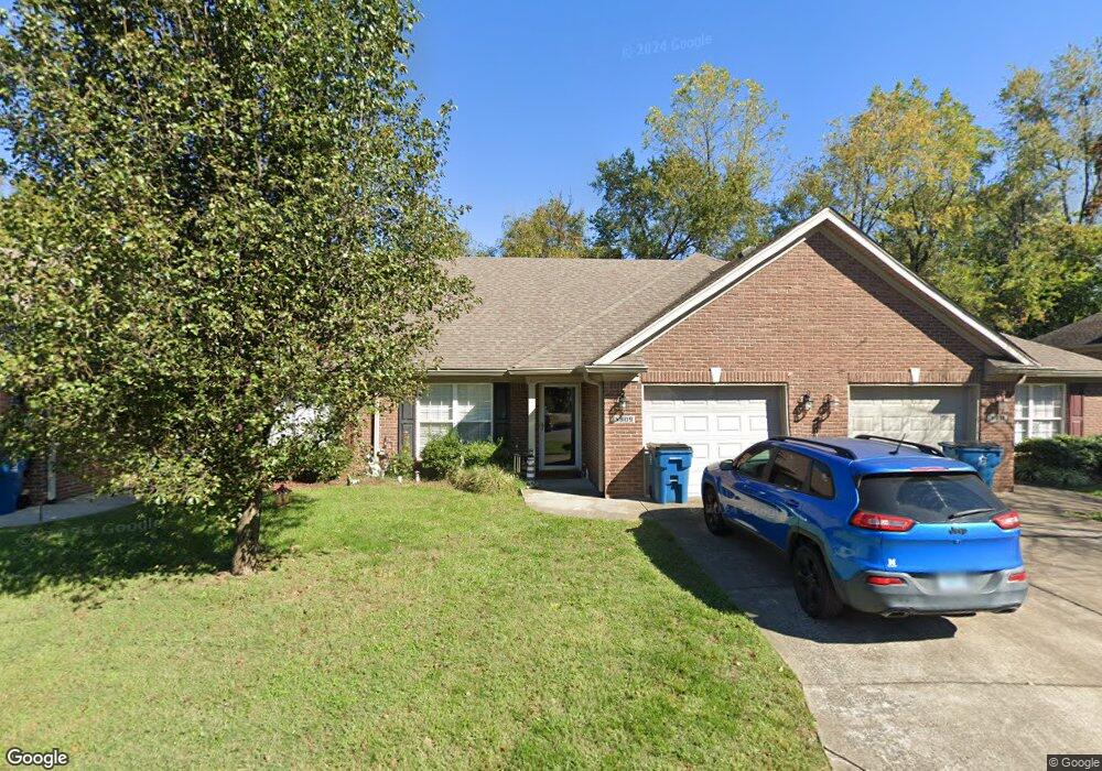 5809 Shepherd Crossing Dr unit 5809, Louisville, KY 40219 - photo 1