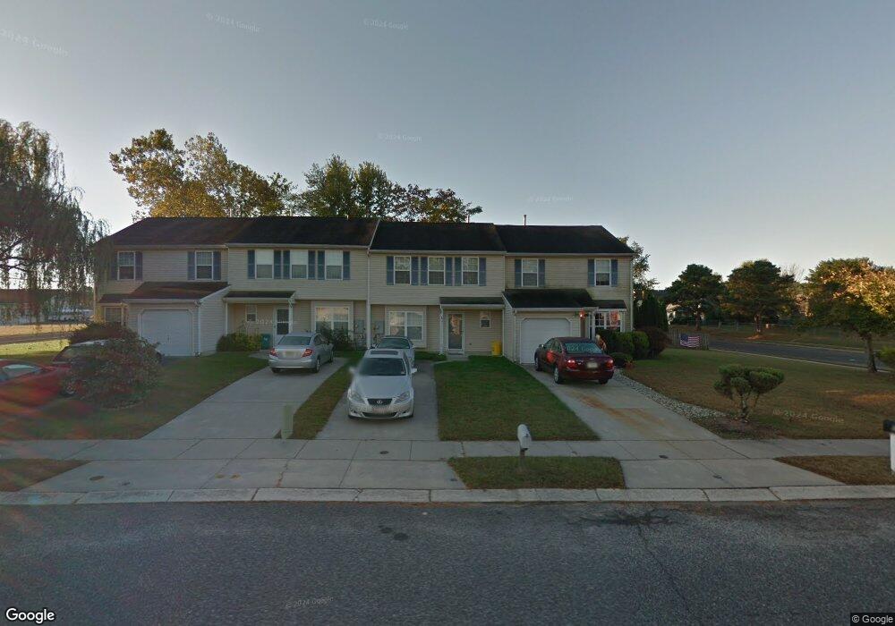 192 Lake Dr, Atco, NJ 08004 - photo 1