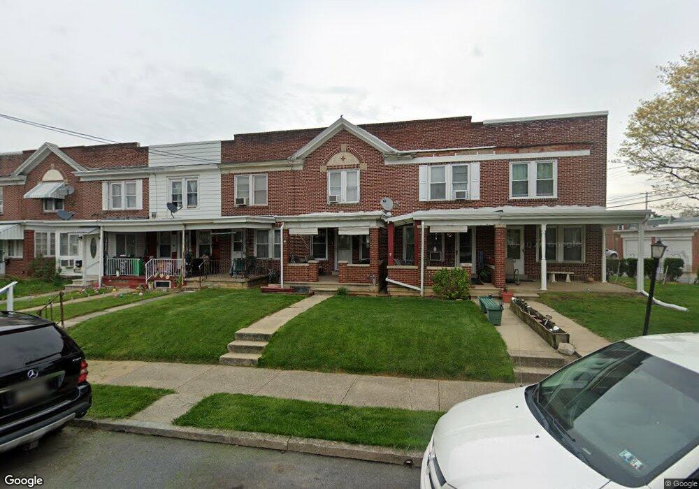 611 N Jasper St, Allentown, PA 18109 - photo 1