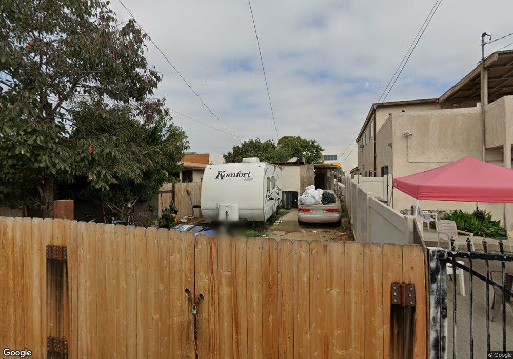 Street View Photo