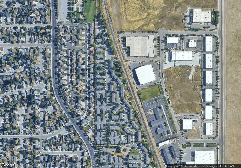 6783 Florentine Way, West Jordan, UT 84084 - photo 1