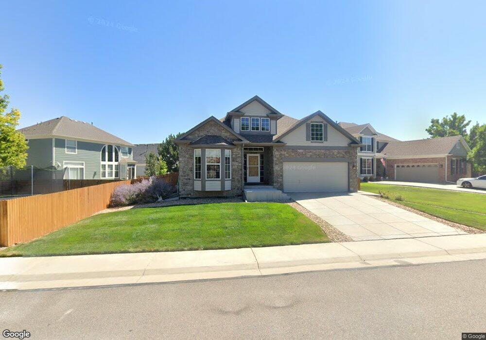 12240 Cook Ct, Thornton, CO 80241 - photo 1