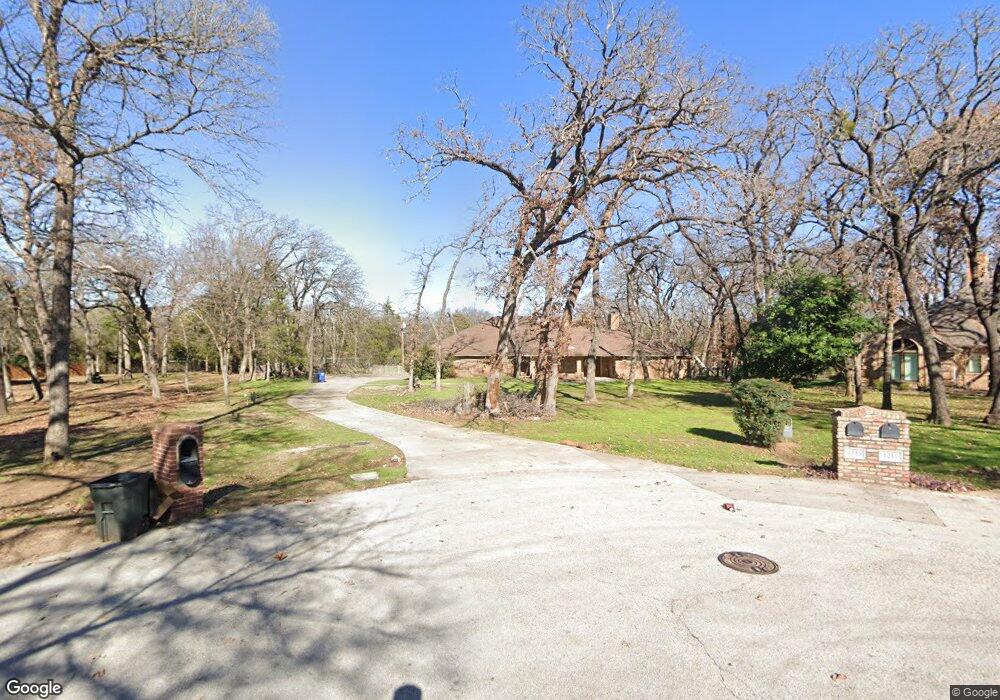 1213 Cross Timber Dr, Southlake, TX 76092 - photo 1