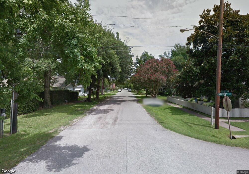 705 E 12th 1 2 St, Houston, TX 77008 - photo 1