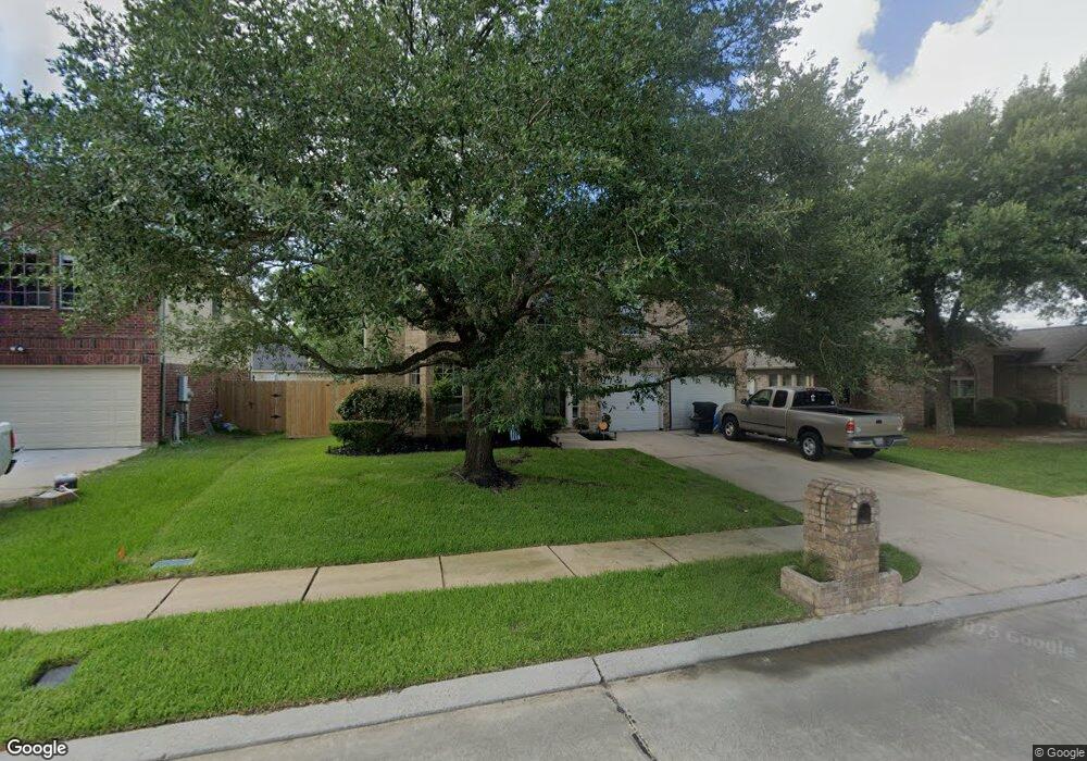 724 Pateway Ct, Spring, TX 77386 - photo 1