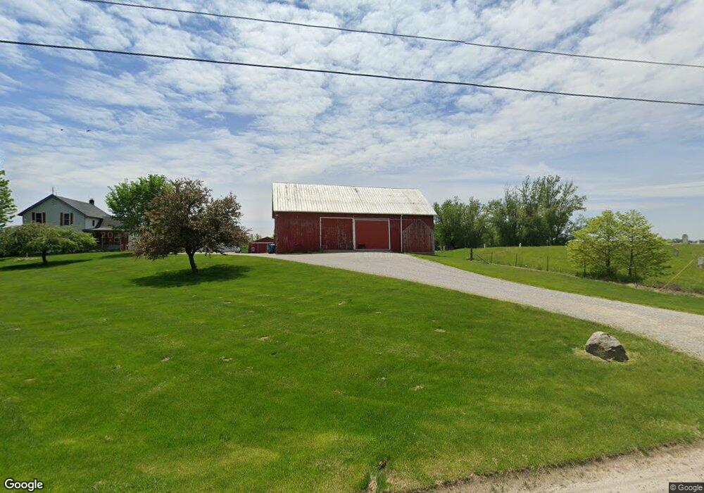 11918 Edgerton Rd, New Haven, IN 46774 - photo 1