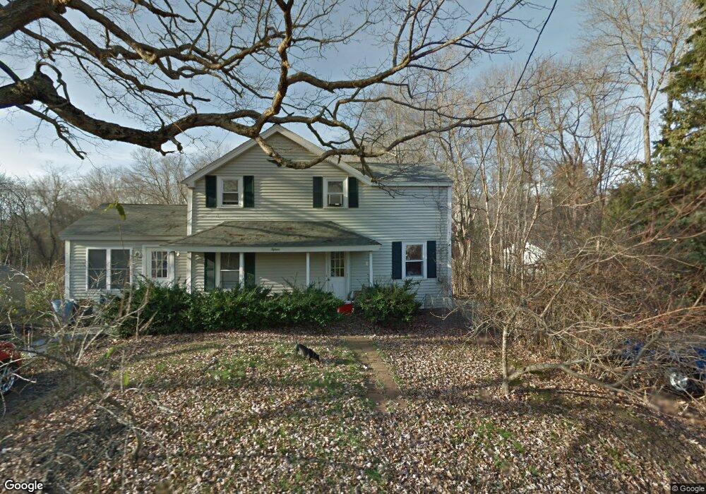15 Oak St, Millville, MA 01529 - photo 1
