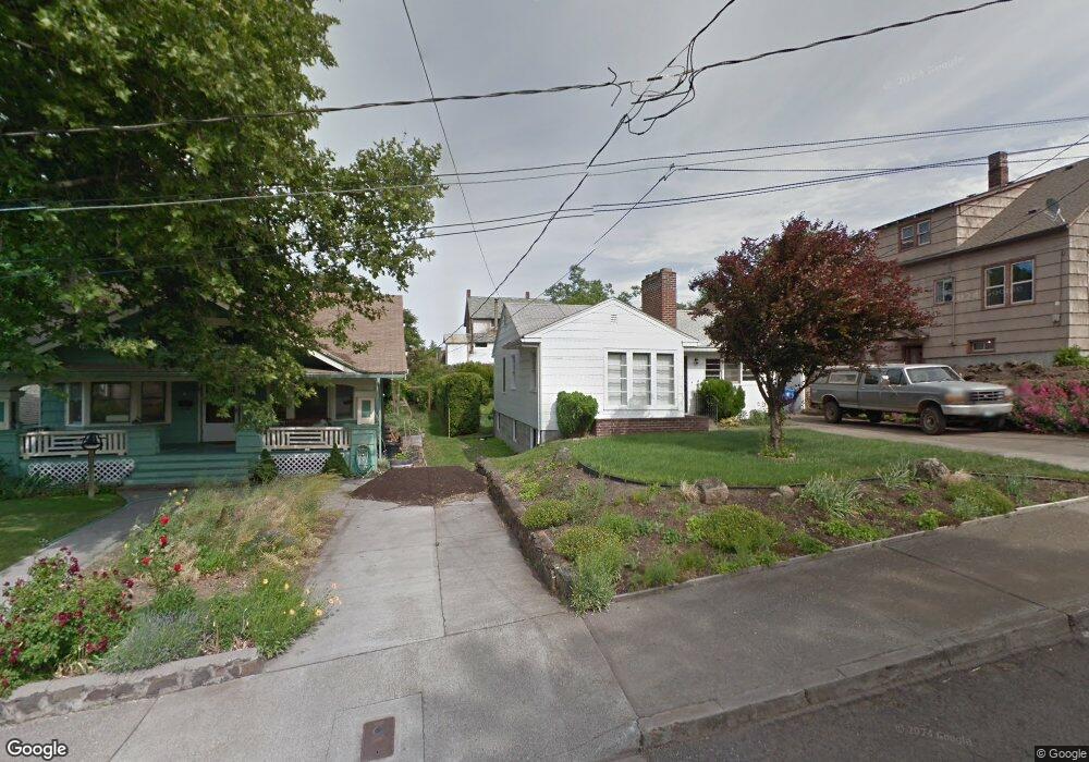 102 Harris St, the Dalles, OR 97058 - photo 1