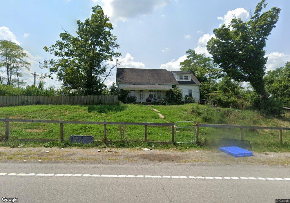 9104 Bohon Rd, Harrodsburg, KY 40330 - photo 1