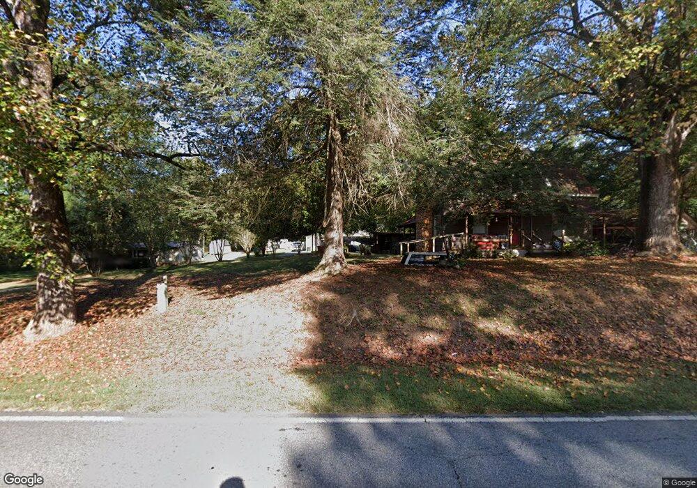 3255 Mud Creek Rd, Cornelia, GA 30531 - photo 1