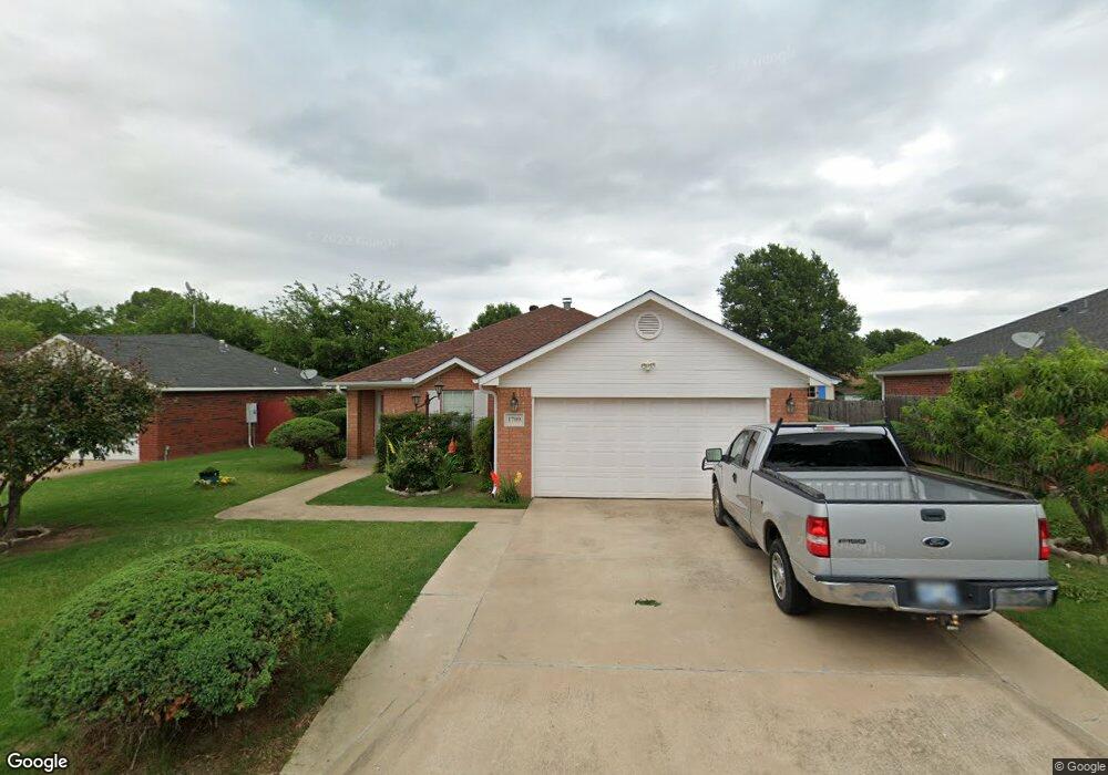 1709 Red Oak Dr, Ardmore, OK 73401 - photo 1