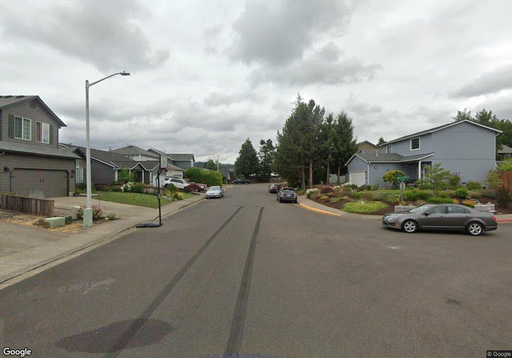 213 W 13th St, Lafayette, OR 97127 - photo 1