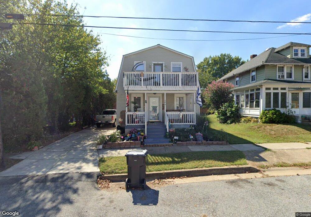 104 Broad St, Saint Georges, DE 19733 - photo 1