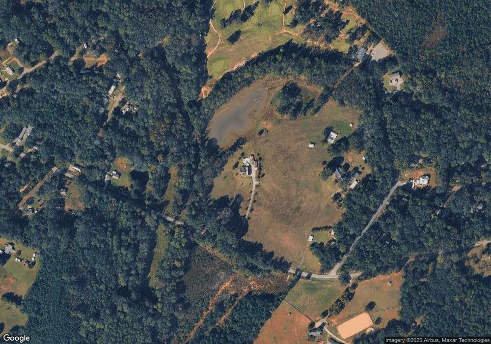 1171 Cherry Street Extension, Pendleton, SC 29670 - photo 1