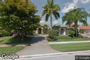 2773 Olde Cypress Dr, Naples, FL 34119