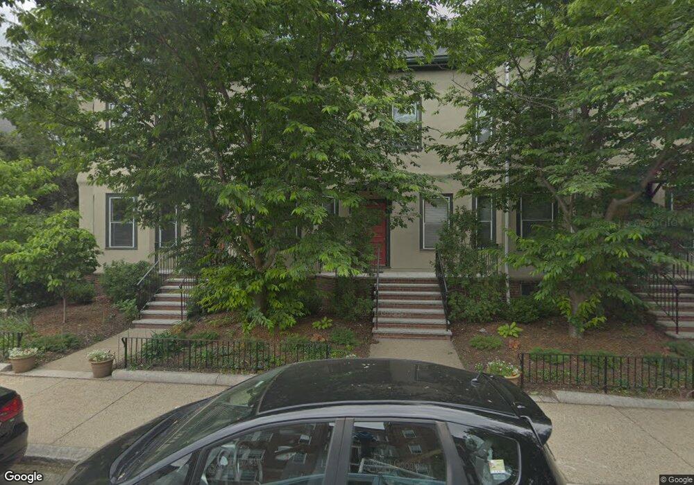 45 Langdon St unit 1, Cambridge, MA 02138 - photo 1