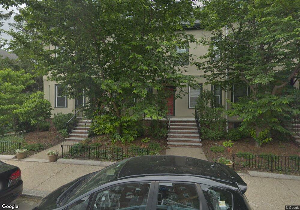 49 Langdon St, Cambridge, MA 02138 - photo 1