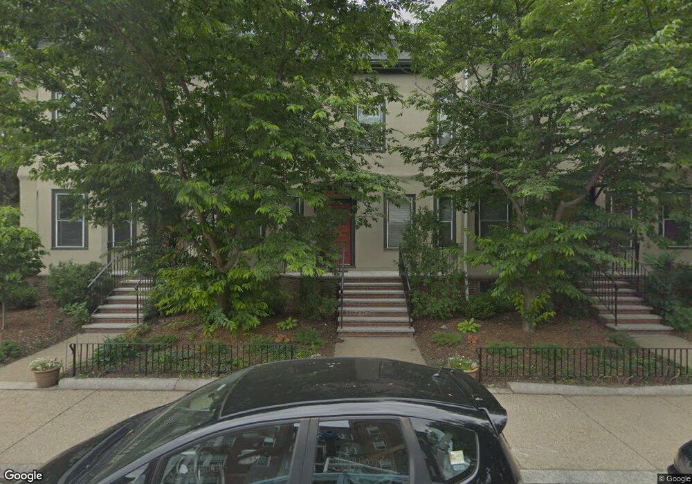 41 Langdon St, Cambridge, MA 02138 - photo 1