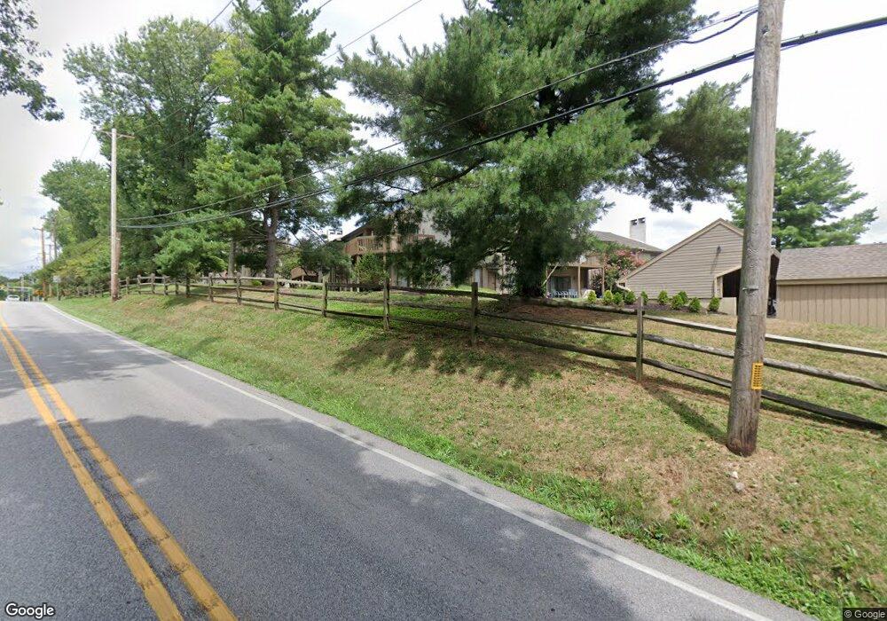 512 Pritchard Place unit 512, Newtown Square, PA 19073 - photo 1