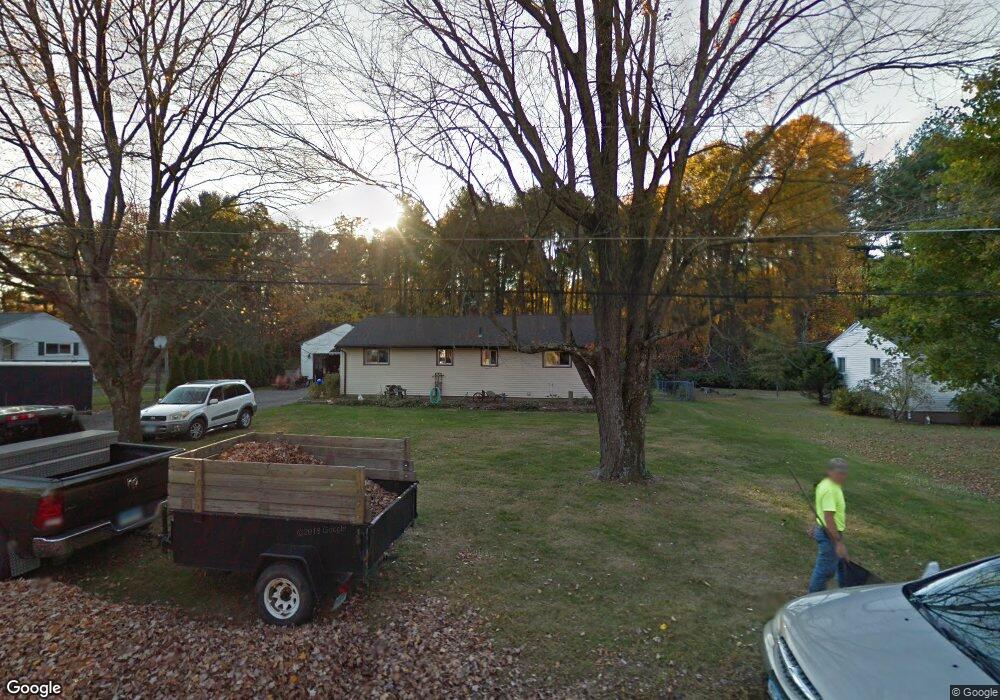 108 Pond Cir, Glastonbury, CT 06033 - photo 1