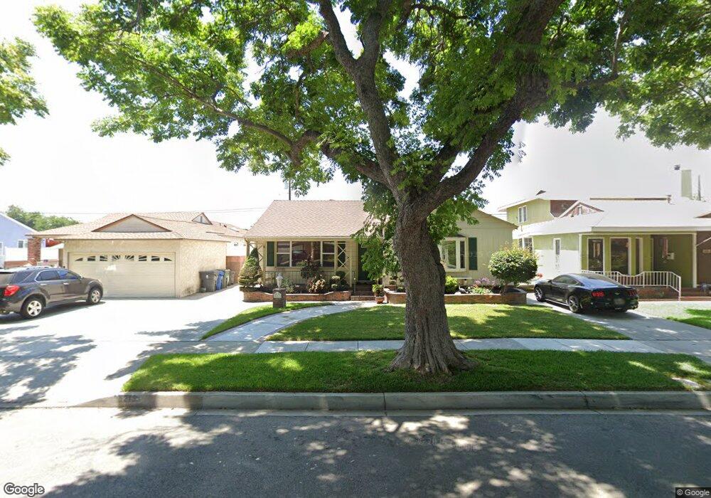 5213 Bixler Ave, Lakewood, CA 90712 - photo 1