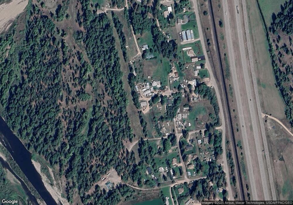 5111 Tikolas Ct, Clinton, MT 59825 - photo 1